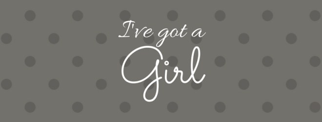 I've got a