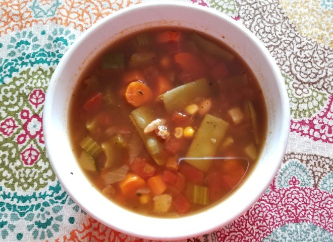 instant-pot-vegetable-soup